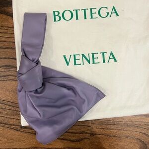 Bottega Veneta Calfskin Mini Twist Bag